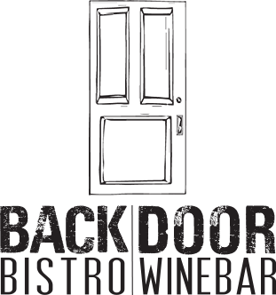 BackDoor Bistro Wine Bar