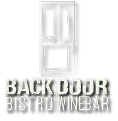 BackDoor Bistro Wine Bar