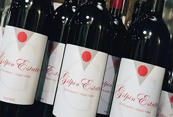 Gilpin Estate Wines